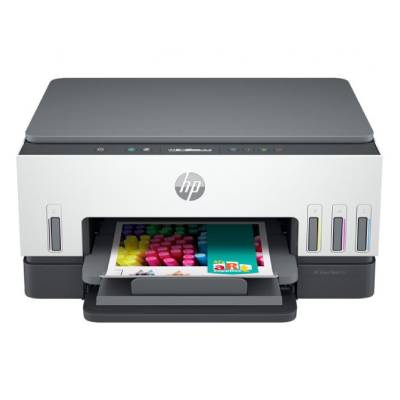 HP Smart Tank 670 AIO Printer (6UU48A)